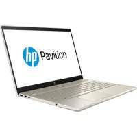 ноутбук HP Pavilion 15-cs0000ur Золотой