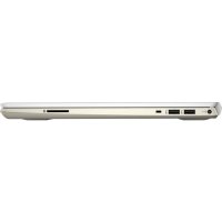 ноутбук HP Pavilion 15-cs0000ur Золотой