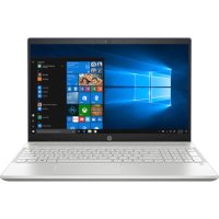 ноутбук HP Pavilion 15-cs0004ur Синий