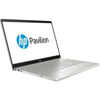 ноутбук HP Pavilion 15-cs0030ur Серебристый