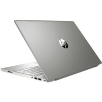 ноутбук HP Pavilion 15-cs0030ur Серебристый