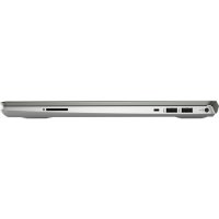 ноутбук HP Pavilion 15-cs0030ur Серебристый