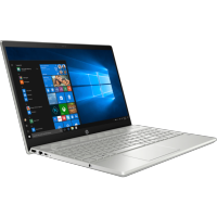 ноутбук HP Pavilion 15-cs2011ur Серебристый