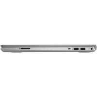 ноутбук HP Pavilion 15-cs2011ur Серебристый