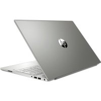 ноутбук HP Pavilion 15-cs2011ur Серебристый