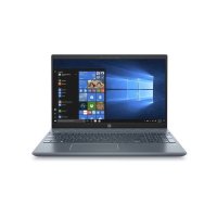 ноутбук HP Pavilion 15-cs3069ur Синий