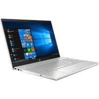 ноутбук HP Pavilion 15-cs3058ur Белый