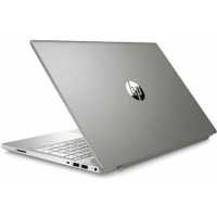 ноутбук HP Pavilion 15-cs3067ur Серебристый