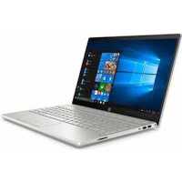 ноутбук HP Pavilion 15-cs3067ur Серебристый