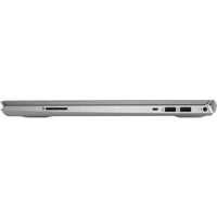 ноутбук HP Pavilion 15-cs3067ur Серебристый