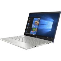ноутбук HP Pavilion 15-cw0006ur Синий