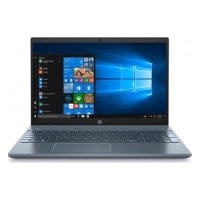 ноутбук HP Pavilion 15-cw1008ur Синий