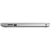 ноутбук HP 15-da0152ur Серебристый