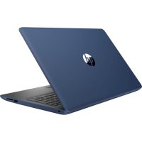 ноутбук HP 15-da0391ur Синий