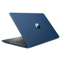 ноутбук HP 15-db0027ur Голубой
