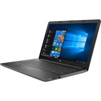 ноутбук HP 15-db0397ur Серебристый