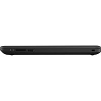 ноутбук HP 15-db0094ur Черный