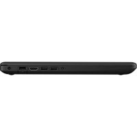 ноутбук HP 15-db0094ur Черный
