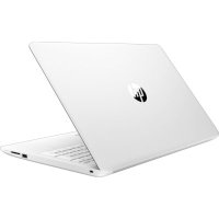 ноутбук HP 15-db0391ur Белый