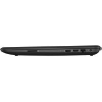 ноутбук HP Pavilion 15-dp0019ur Черный