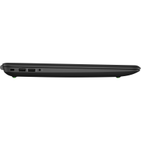 ноутбук HP Pavilion 15-dp0019ur Черный