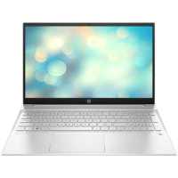 ноутбук HP Pavilion 15-eg0109ur Серебристый