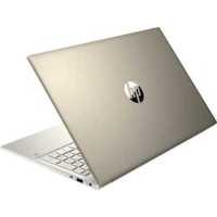 ноутбук HP Pavilion 15-eg0059ur Золотой
