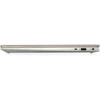 ноутбук HP Pavilion 15-eg0059ur Золотой