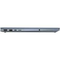 ноутбук HP Pavilion 15-eg0130ur Синий