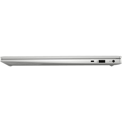 ноутбук HP Pavilion 15-eg2002ci Серебристый