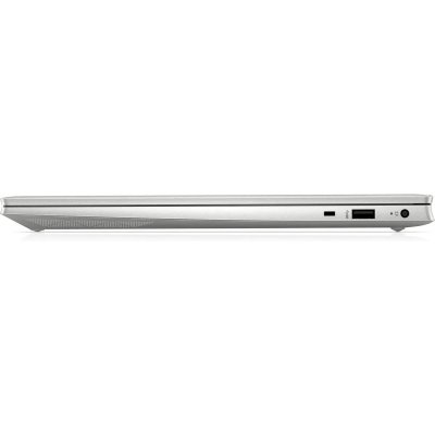 ноутбук HP Pavilion 15-eg300 Серебристый