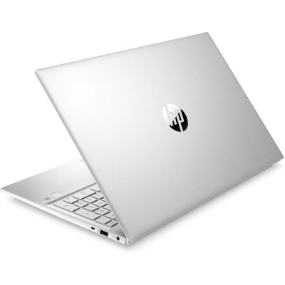 ноутбук HP Pavilion 15-eg300 Серебристый