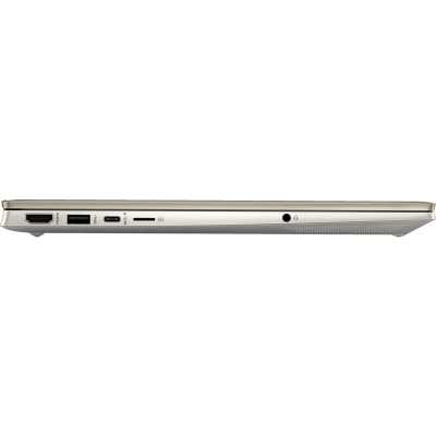 ноутбук HP Pavilion 15-eg3039ci Золотой