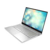ноутбук HP Pavilion 15-eh1017ur Серебристый