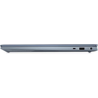 ноутбук HP Pavilion 15-eh2105nw Синий