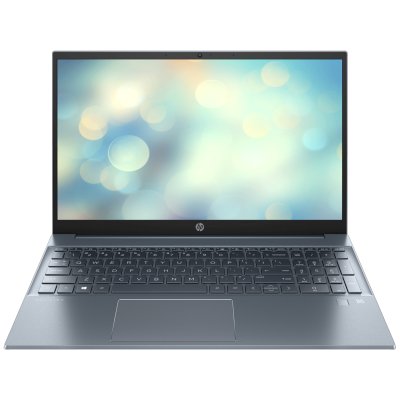 ноутбук HP Pavilion 15-eh3033ci Серебристый