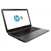 ноутбук HP 15-g200ur Серебристый