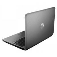 ноутбук HP 15-g200ur Серебристый