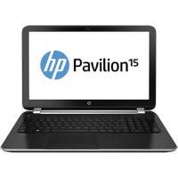 ноутбук HP Pavilion 15-n205sr Черный