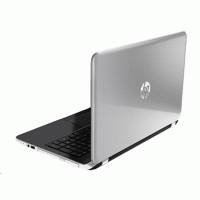 ноутбук HP Pavilion 15-n060sr Серебристый