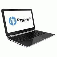 ноутбук HP Pavilion 15-n058sr Серый
