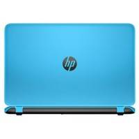 ноутбук HP Pavilion 15-p211ur Синий