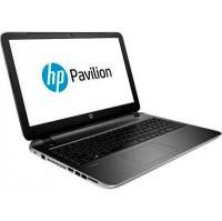 ноутбук HP Pavilion 15-p110nr Серый
