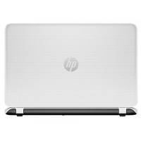 ноутбук HP Pavilion 15-p201ur Белый