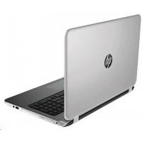 ноутбук HP Pavilion 15-p216ur Серебристый