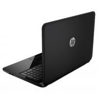 ноутбук HP 15-r272ur Черный