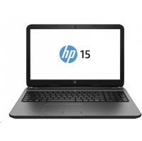 ноутбук HP 15-r271ur Серебристый