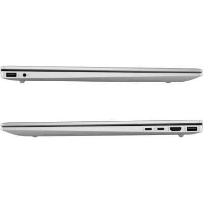 ноутбук HP Pavilion 16-af0006ci Серебристый