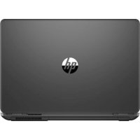 ноутбук HP Pavilion 17-ab310ur Черный