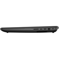 ноутбук HP Pavilion 17-ab319ur Черный